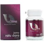 Jamu Ratu Dara 60 Cap