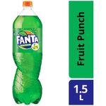 Fanta Fruit Punch