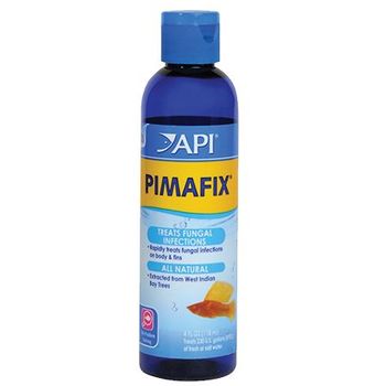 API Pimafix Fungal Infection Fish Remedy 118ml