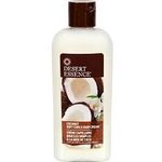 Desert Essence Soft Curls Hair Cream-Coconut 190ml