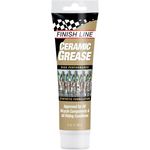 Finish Line Premium Grease Tube 2oz Lube - suitable for Bottom Bracket, Hub & Headset Bearings