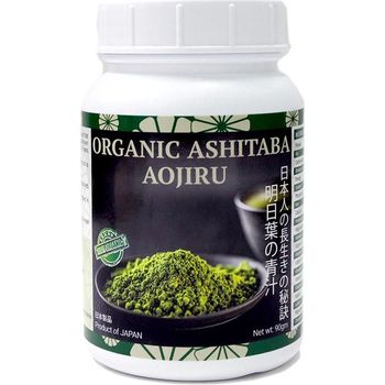 Dynamic Nutrition Organic Ashitaba Aojiru 90g