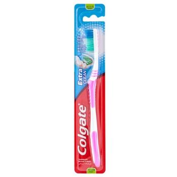Colgate Extra Clean Toothbrush 1 Unit FCM 50g