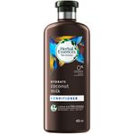Herbal Essences Hydrate Coconut Milk Conditioner 400ml