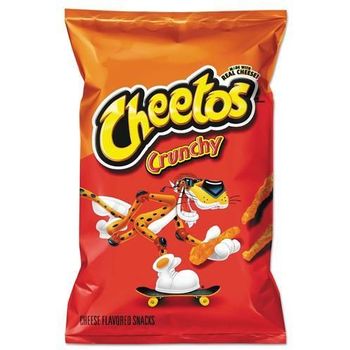 Cheetos Crunchy 226.8g
