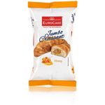 Eurocake Jumbo Honey Croissant 55g