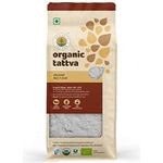 Organic Tattva Rice Flourrice Powder 500g Usda Certified