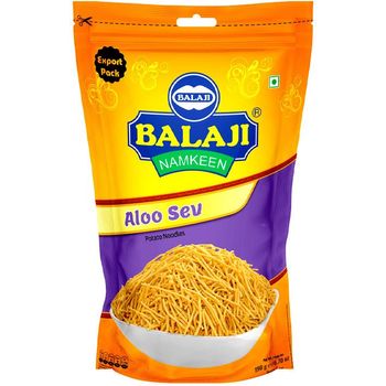 Balaji Aloo Sev 190g