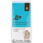 Lin Refined White Sugar 1kg