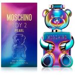 Moschino Unisex Toy 2 Pearl EDP 100ml