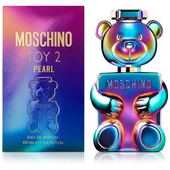Moschino Unisex Toy 2 Pearl EDP 100ml