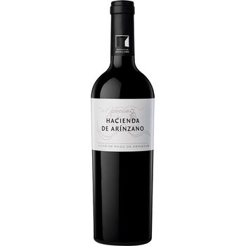 Hacienda De Arinzano Pago de Arinzano 2018 750ml
