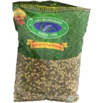 Sri Murugan Urid Dal Split 500g