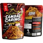 Resepi Mami Sambal Garing Chiang Rai 120g
