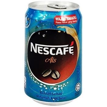 Nescafe Ais  Ice 300ml