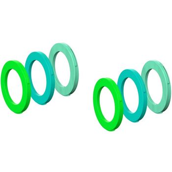 Magura Cover kit Brake Caliper MT Trail Carbon Front Disc Brakes