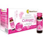 New Moon In Rad Collagen Drink 10pcs 50ml