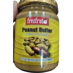 Frezfruta Peanut Butter 360g