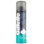 Gillette Shaving Foam Sensitive Skin