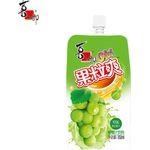 Cici Fruit Green Grape Flavoured Drink