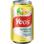 Kacang Soya Yeo's 300ml