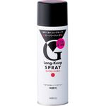 Mandom Long keep Spray Super Hard 230g