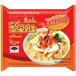 Serda Instant Noodle Tom Yum 60g