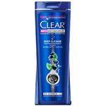 Clear Men Deep Cleanse Shampoo 315ml