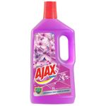 Ajax Fabuloso Pembersih Serbaguna Lavender 1L