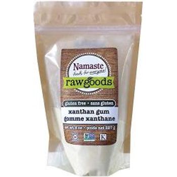 Namaste Foods Xanthan Gum 8 Ounce
