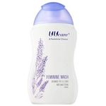 Uu Care Feminine Wash 60ml