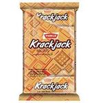 Parle Krack Jack Biscuits 4 x 60g