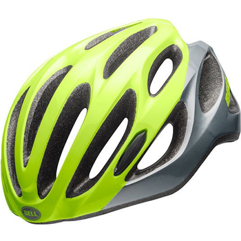 Bell Draft Asian Fit Bright Green / Slate UA Size