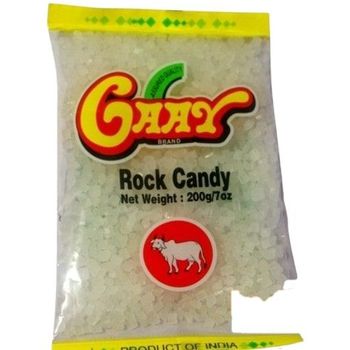 Gaay Rock Candy 200g