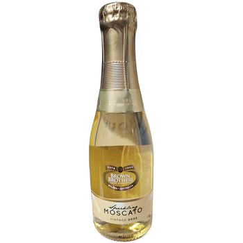 Brown Brothers Sparkling Moscato 200ml