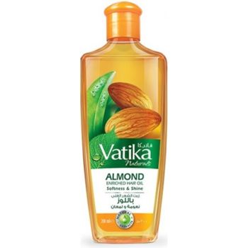 Vatika Hair Oil Almond 200ml