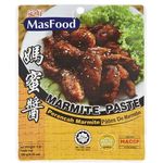 MasFood Marmite Paste 180g