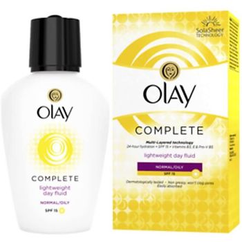 Olay Complete Care Fluid 100ml