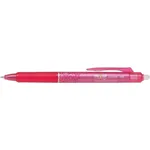 Pilot Frixion Point Erasable Rollerball 0.5mm Pink