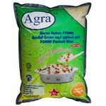 Agra Ponni Parboil Rice 5kg