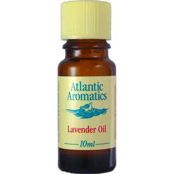 Atlantic Aromatics Lavender 10ml