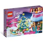 LEGO 3316 Friends Advent Calendar