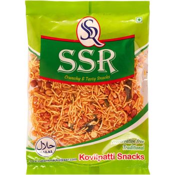 SSR Mixture 100g 