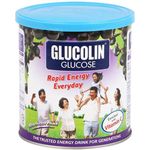 Glucolin Blackcurrant 420g