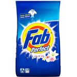 Fab Regular Powder Detergent 680g