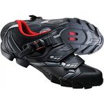 Shimano Cycling Shoes SH-M088L Size 42 Black
