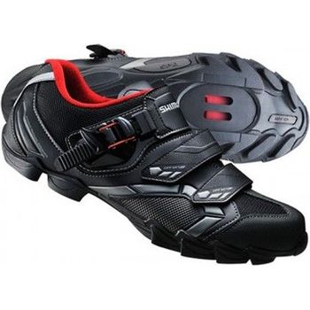 Shimano Cycling Shoes SH-M088L Size 42 Black