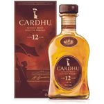 Cardhu Whisky 12 Years Old 0.7L 40%