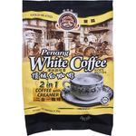 Coffee Tree Penang White Coffee Coffee With Creamer 15 x 30g