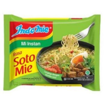 Indomie Soto Mie 70g